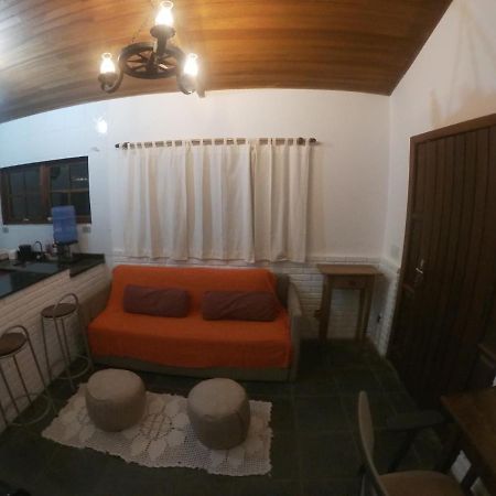 Willa Casa De Praia Em Pauba Perto De Cachoeira E 5Min De Maresias Zewnętrze zdjęcie