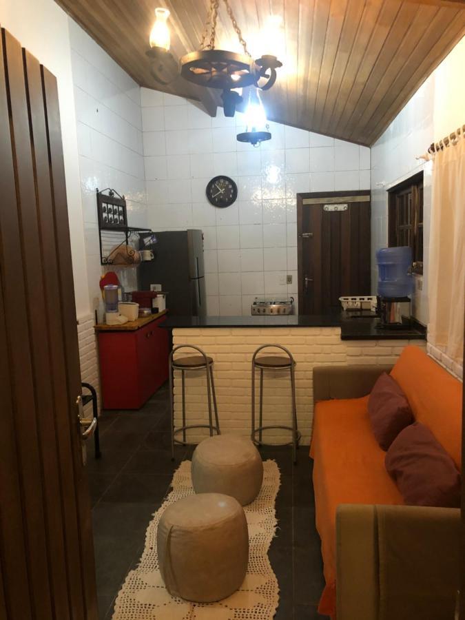Willa Casa De Praia Em Pauba Perto De Cachoeira E 5Min De Maresias Zewnętrze zdjęcie