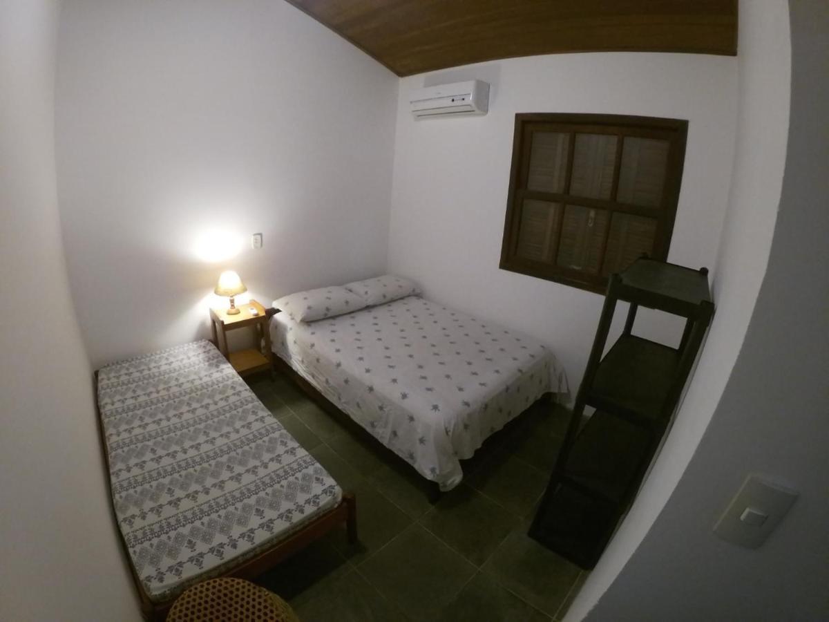 Willa Casa De Praia Em Pauba Perto De Cachoeira E 5Min De Maresias Zewnętrze zdjęcie