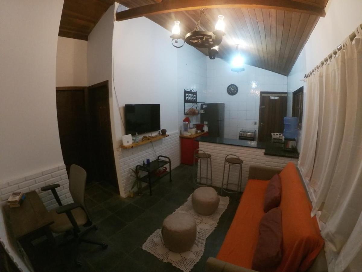 Willa Casa De Praia Em Pauba Perto De Cachoeira E 5Min De Maresias Zewnętrze zdjęcie