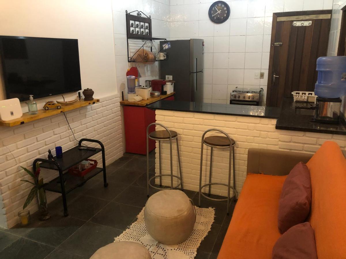 Willa Casa De Praia Em Pauba Perto De Cachoeira E 5Min De Maresias Zewnętrze zdjęcie