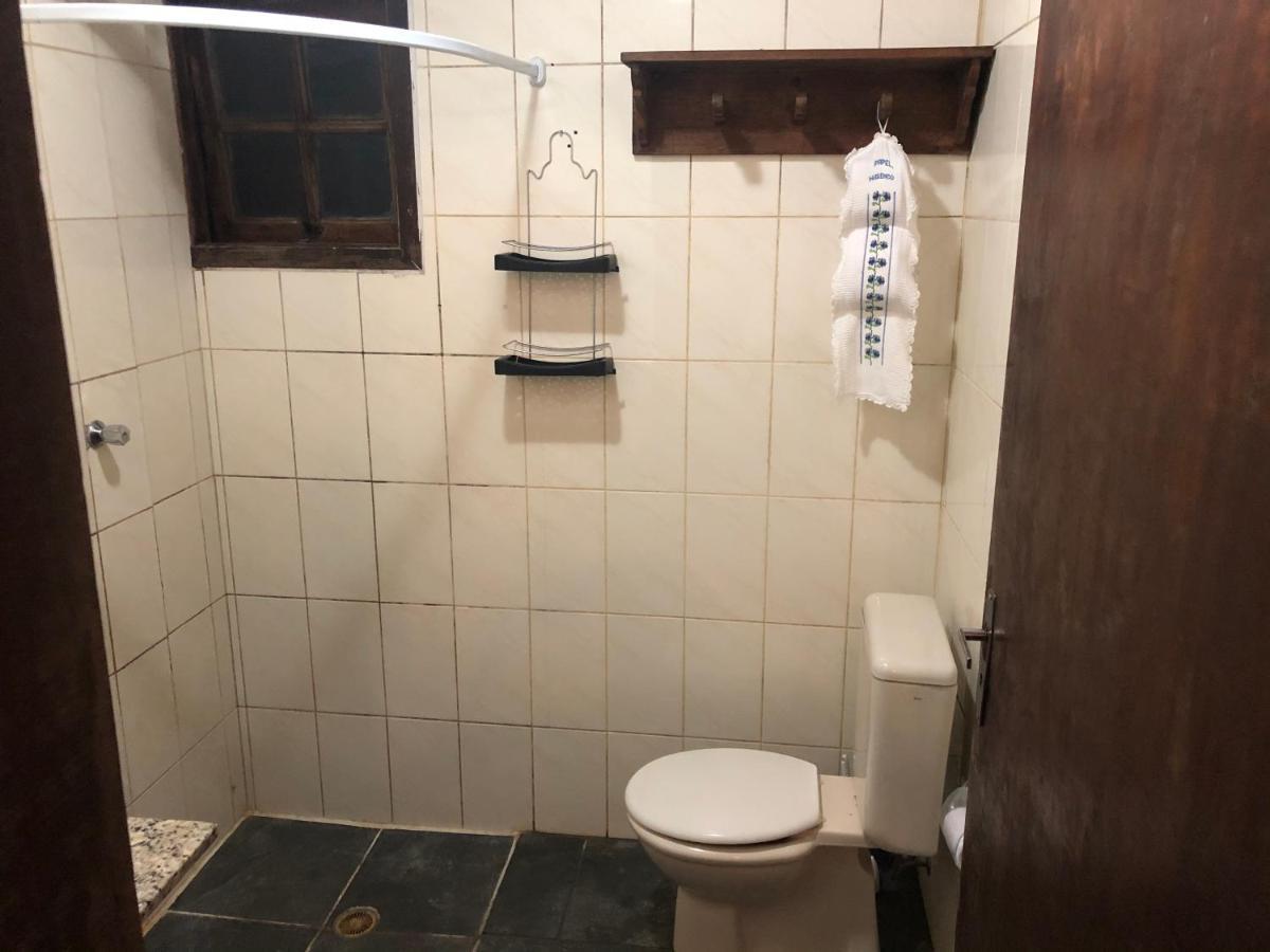 Willa Casa De Praia Em Pauba Perto De Cachoeira E 5Min De Maresias Zewnętrze zdjęcie