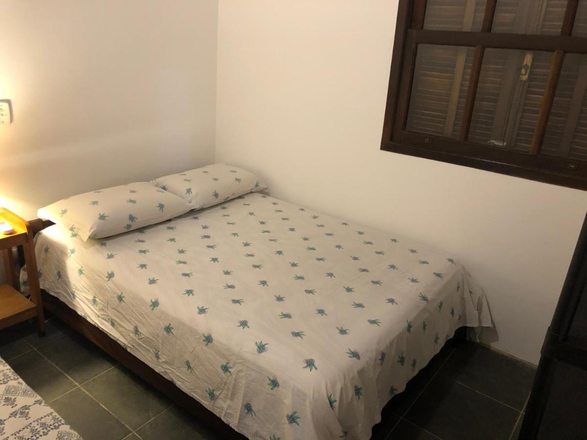 Willa Casa De Praia Em Pauba Perto De Cachoeira E 5Min De Maresias Zewnętrze zdjęcie