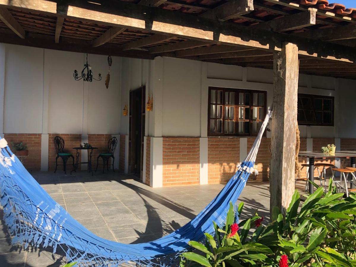 Willa Casa De Praia Em Pauba Perto De Cachoeira E 5Min De Maresias Zewnętrze zdjęcie