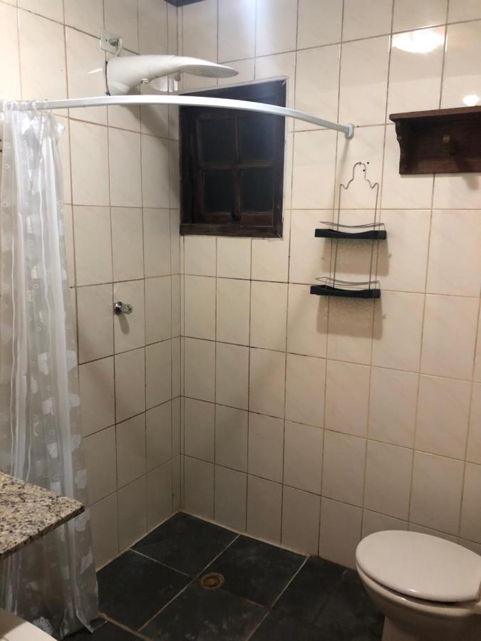 Willa Casa De Praia Em Pauba Perto De Cachoeira E 5Min De Maresias Zewnętrze zdjęcie