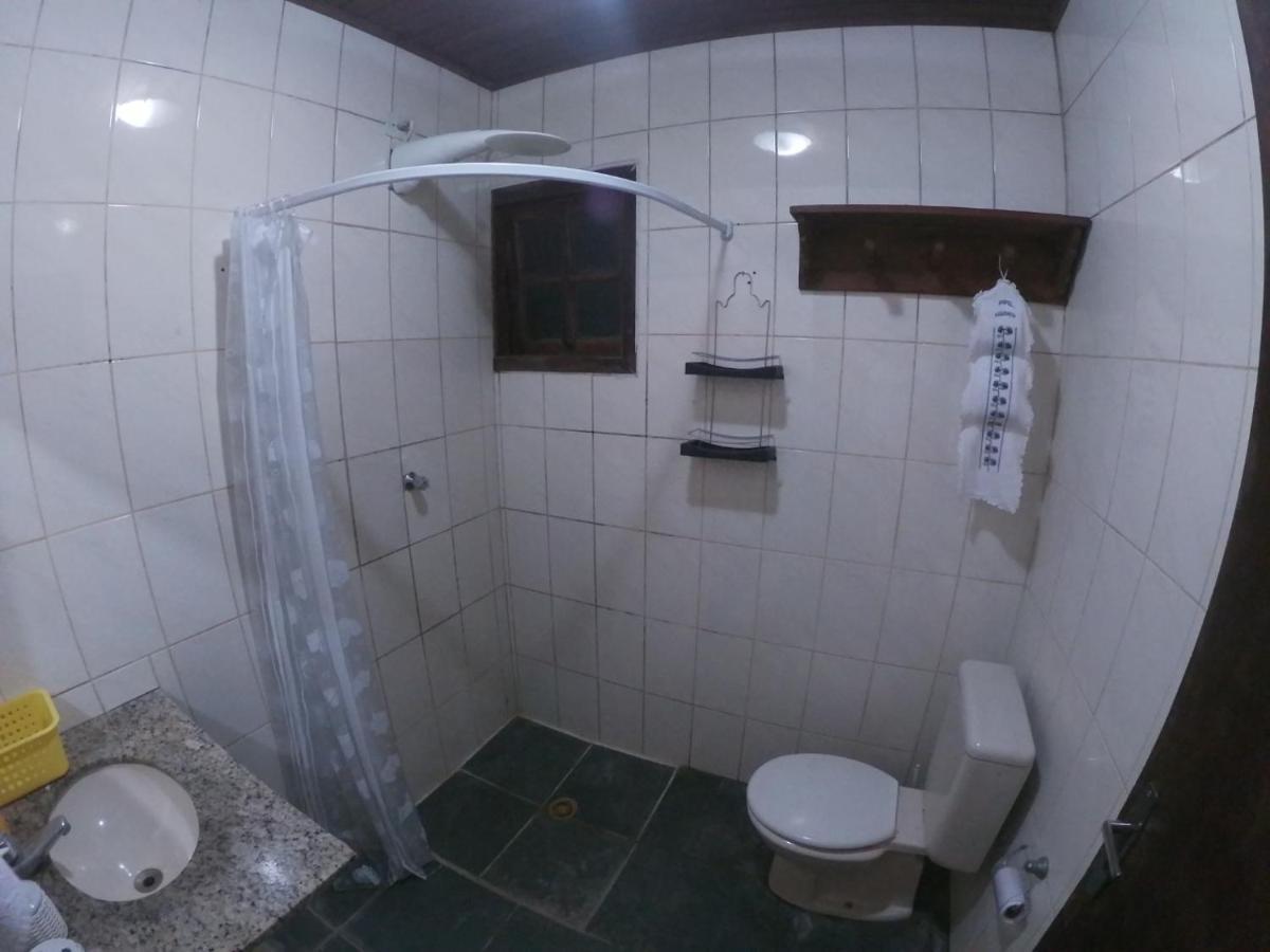 Willa Casa De Praia Em Pauba Perto De Cachoeira E 5Min De Maresias Zewnętrze zdjęcie