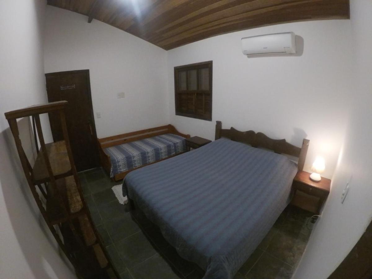 Willa Casa De Praia Em Pauba Perto De Cachoeira E 5Min De Maresias Zewnętrze zdjęcie