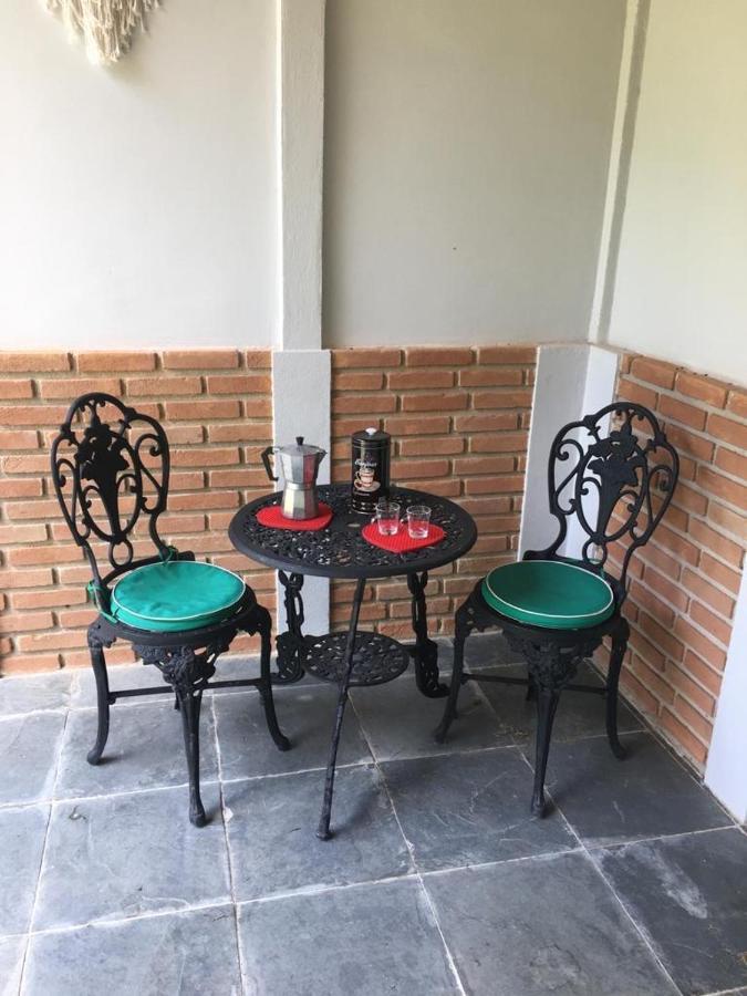 Willa Casa De Praia Em Pauba Perto De Cachoeira E 5Min De Maresias Zewnętrze zdjęcie