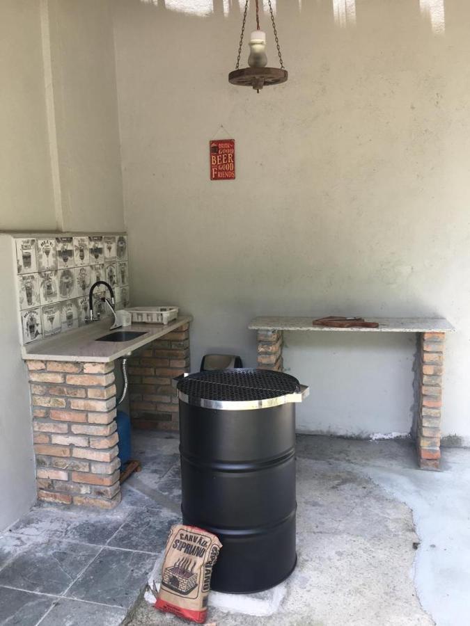 Willa Casa De Praia Em Pauba Perto De Cachoeira E 5Min De Maresias Zewnętrze zdjęcie